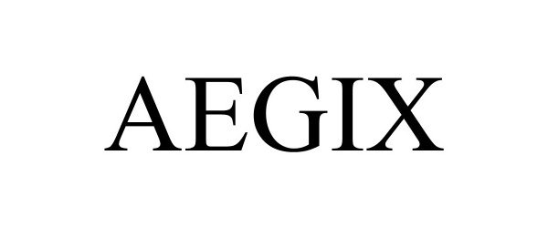 AEGIX