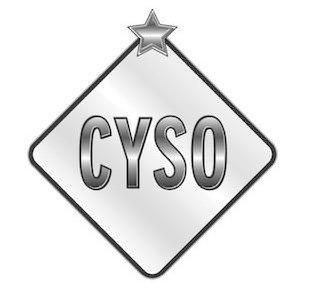 Trademark Logo CYSO