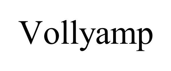  VOLLYAMP