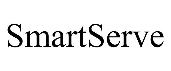 Trademark Logo SMARTSERVE