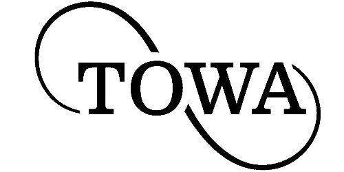 Trademark Logo TOWA