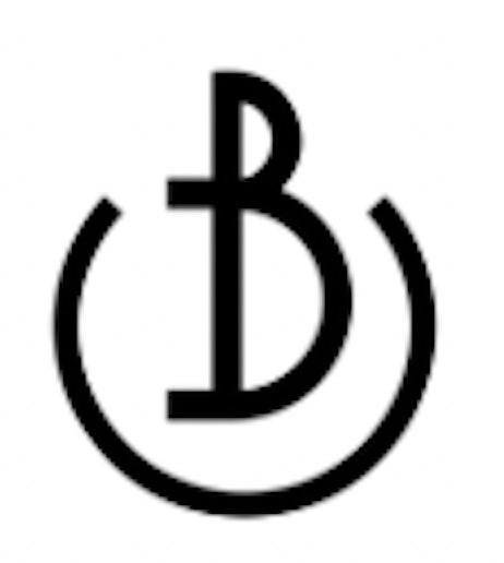 Trademark Logo CB