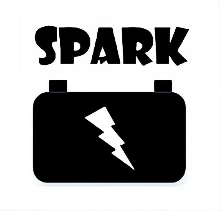 Trademark Logo SPARK