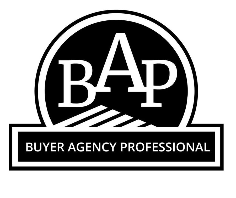 Trademark Logo BAP BUYER AGENCY PROFESSIONAL