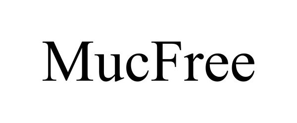 Trademark Logo MUCFREE