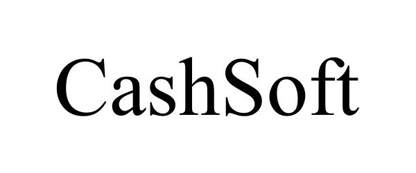  CASHSOFT