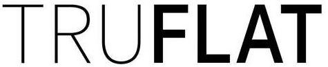 Trademark Logo TRUFLAT