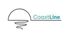 Trademark Logo COASTLINE