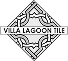 Trademark Logo VILLA LAGOON TILE