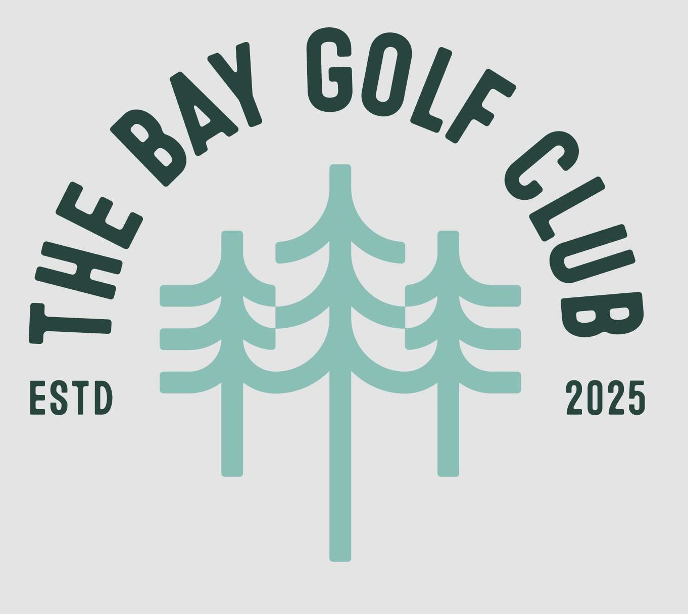  THE BAY GOLF CLUB ESTD 2025