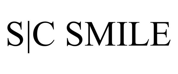  S|C SMILE