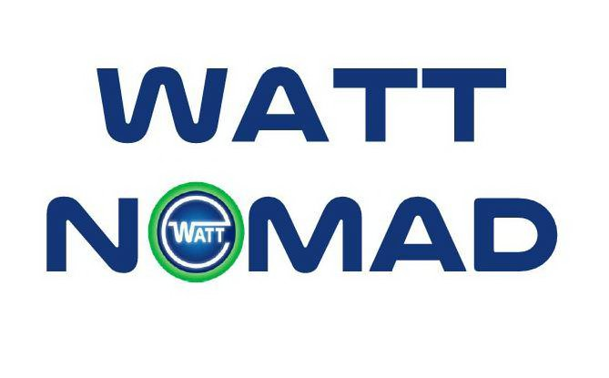  WATT NOMAD WATT