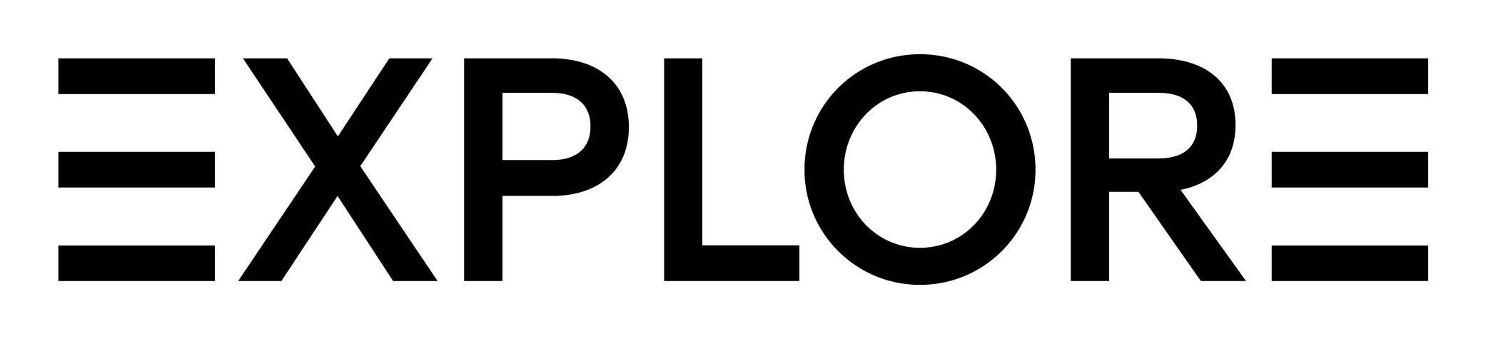 Trademark Logo EXPLORE