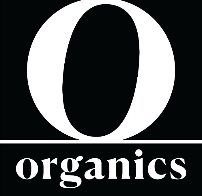 Trademark Logo O ORGANICS