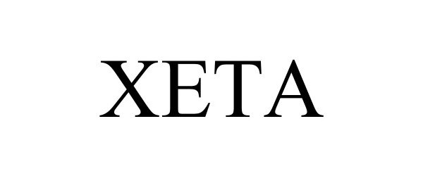  XETA