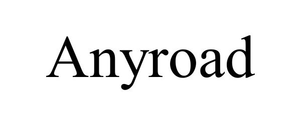  ANYROAD