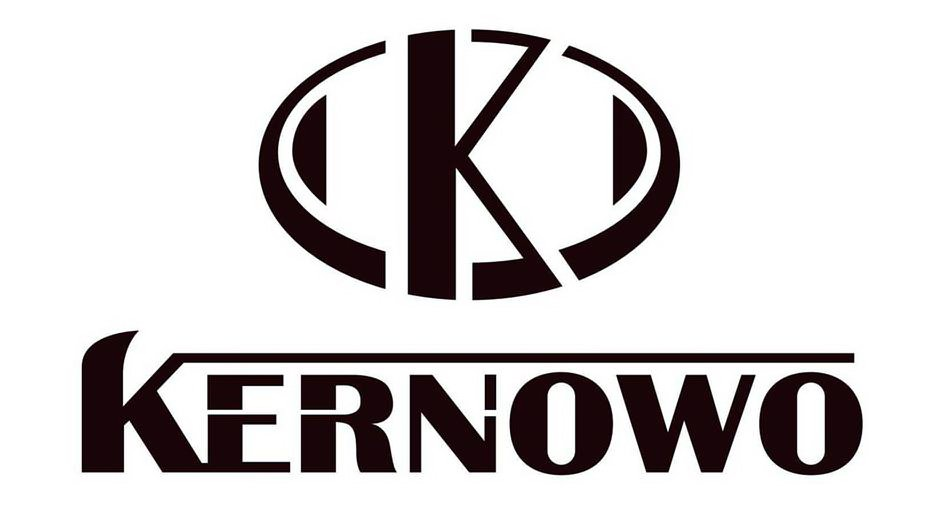 Trademark Logo K KERNOWO
