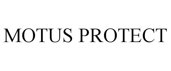  MOTUS PROTECT