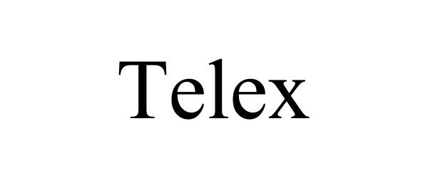 TELEX