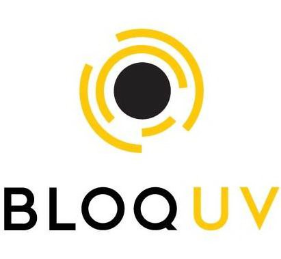 Trademark Logo BLOQUV