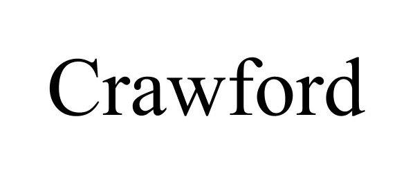 CRAWFORD