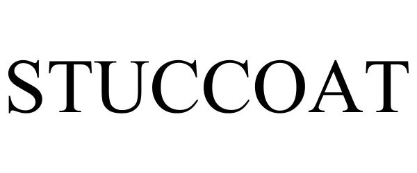 STUCCOAT