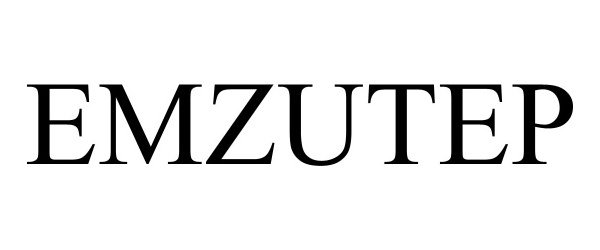  EMZUTEP