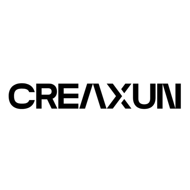 Trademark Logo CREAXUN