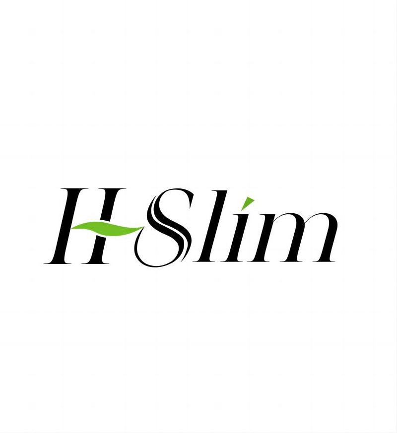 Trademark Logo HSLIM