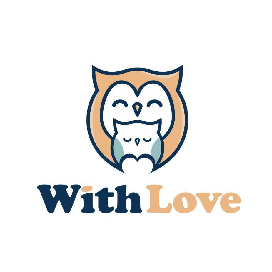 Trademark Logo WITHLOVE