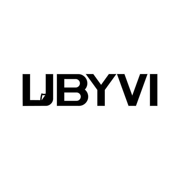 Trademark Logo UBYVI
