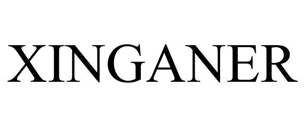  XINGANER