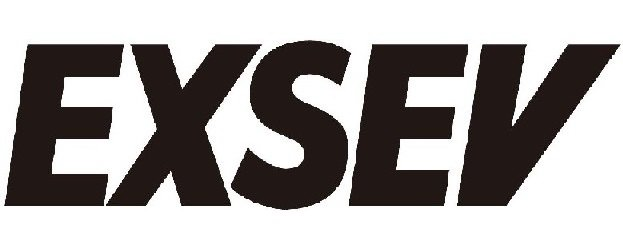 Trademark Logo EXSEV