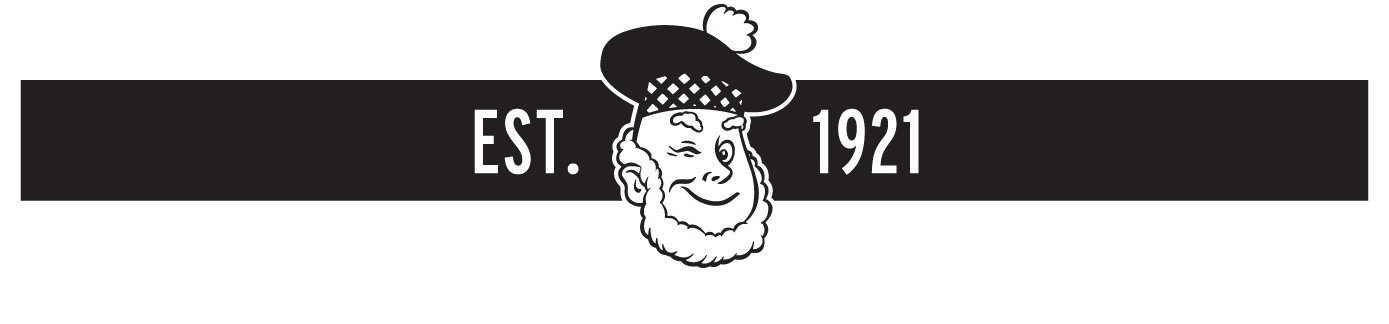 Trademark Logo EST. 1921
