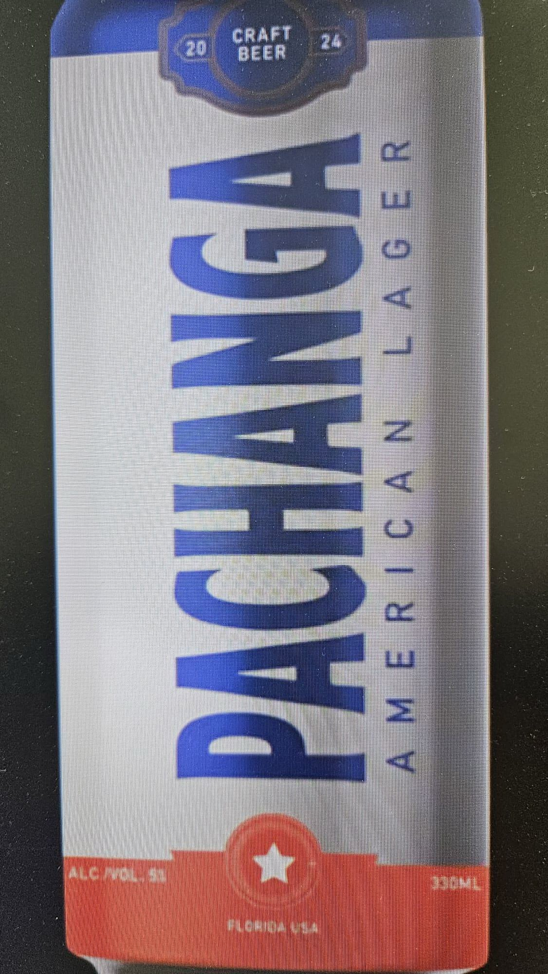 PACHANGA