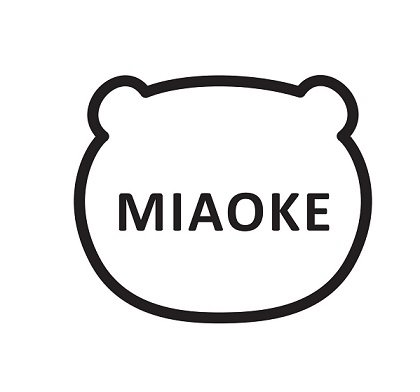 Trademark Logo MIAOKE