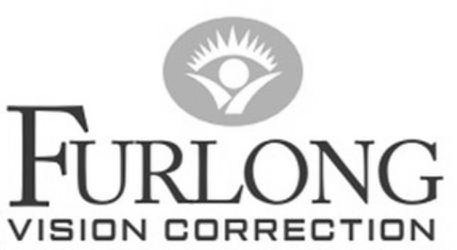 Trademark Logo FURLONG VISION CORRECTION