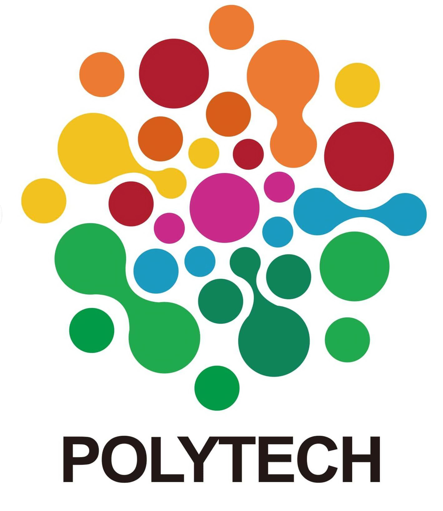 Trademark Logo POLYTECH