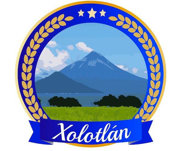 Trademark Logo XOLOTLÃN