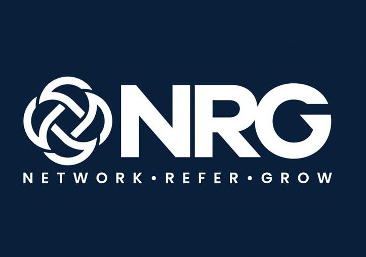  NRG NETWORK REFER GROW