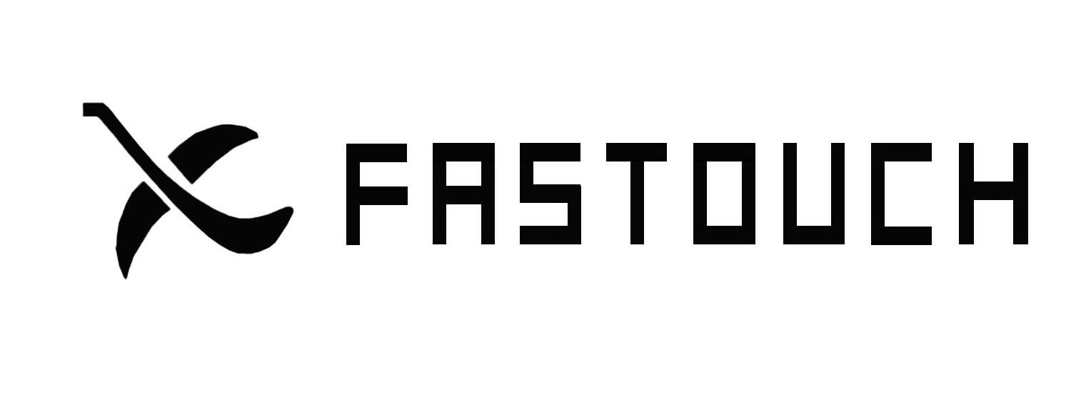 Trademark Logo FASTOUCH