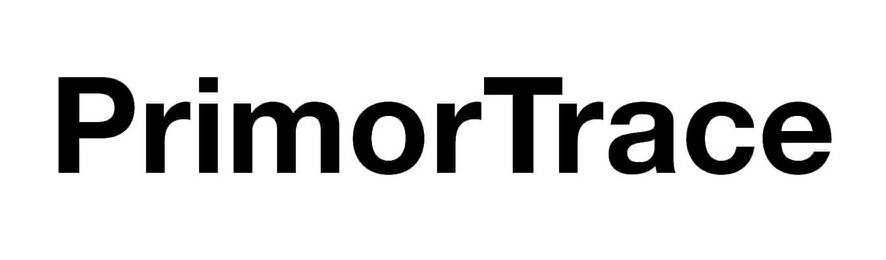 Trademark Logo PRIMORTRACE