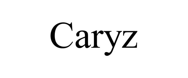  CARYZ