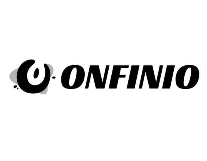 Trademark Logo ONFINIO