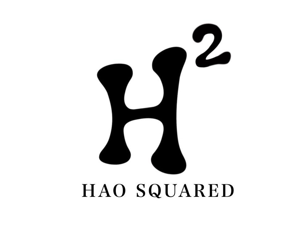Trademark Logo H2 HAO SQUARED