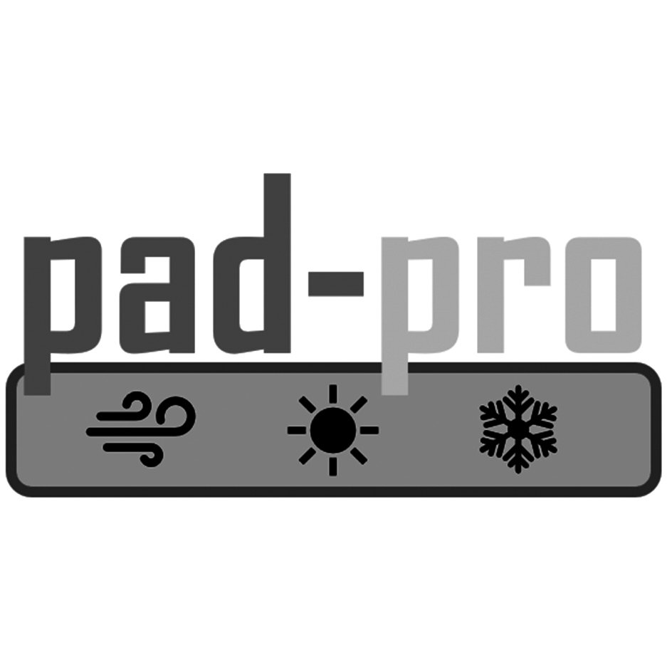  PAD-PRO