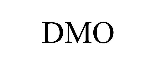  DMO