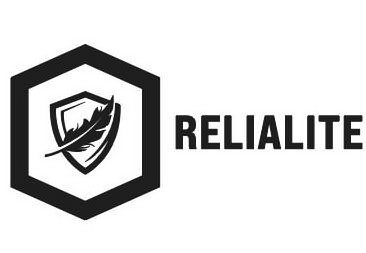 Trademark Logo RELIALITE