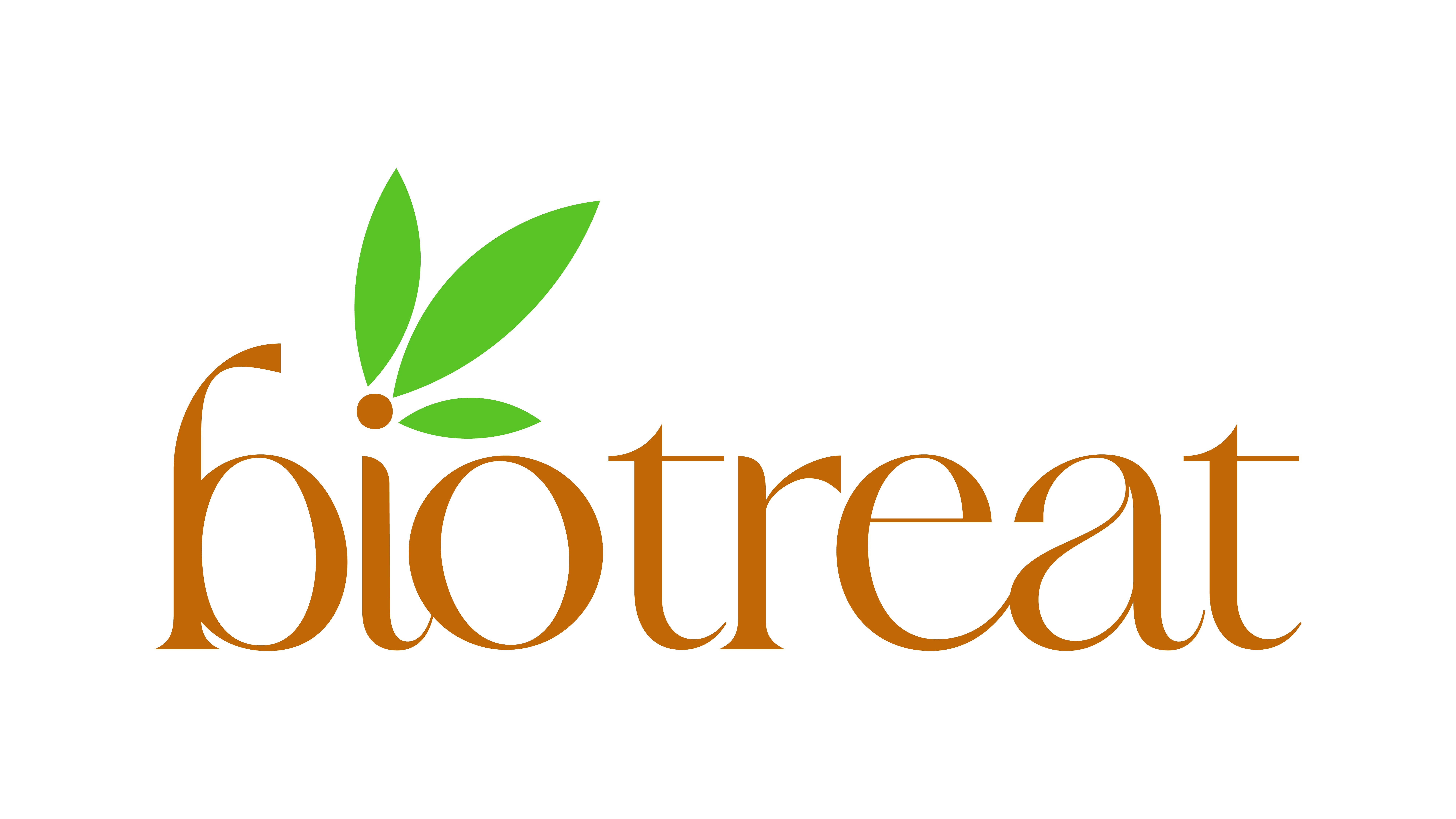 Trademark Logo BIOTREAT
