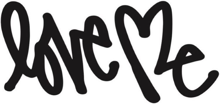 Trademark Logo LOVEME